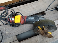 Schuurborstel flex - afbeelding 4 van  5