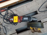 Schuurborstel flex - afbeelding 5 van  5