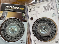 Schuurgereedschap - afbeelding 6 van  6