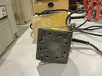 Schuurmachine (2x) - afbeelding 6 van  7