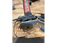 Schuurmachine (2x) - afbeelding 2 van  7