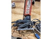 Schuurmachine (2x) - afbeelding 3 van  7