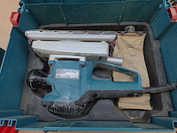 Schuurmachine + accu vijsmachine makita - afbeelding 2 van  7