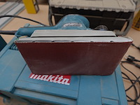 Schuurmachine + accu vijsmachine makita - afbeelding 4 van  7