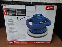 Schuurmachine b&d + poliermachine varo - afbeelding 4 van  5