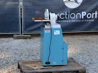 Schuurmachine bernardo ts300 elektrisch 2008