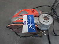 Schuurmachine black & decker - afbeelding 1 van  4