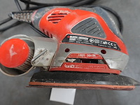 Schuurmachine black & decker - afbeelding 2 van  4