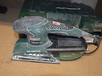 Schuurmachine bosch pss200a (2) - afbeelding 2 van  5