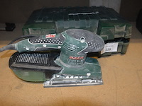 Schuurmachine bosch pss200a (2) - afbeelding 5 van  5