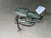 Schuurmachine bosch - afbeelding 1 van  3