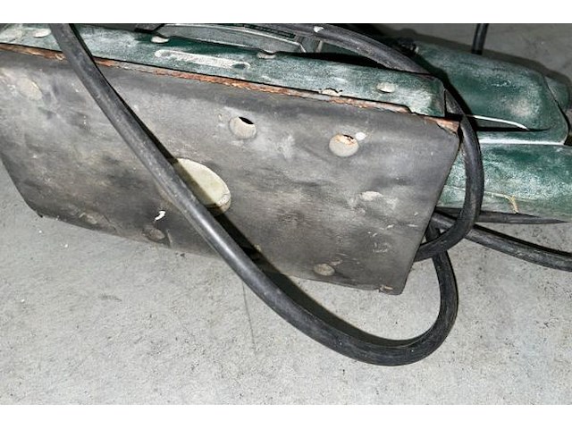 Schuurmachine bosch - afbeelding 2 van  3