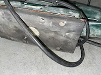 Schuurmachine bosch - afbeelding 2 van  3