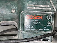Schuurmachine bosch - afbeelding 3 van  3