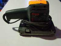 Schuurmachine bosch - afbeelding 2 van  3