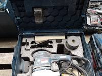 Schuurmachine bosh - afbeelding 1 van  4