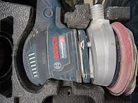 Schuurmachine bosh - afbeelding 3 van  4