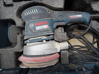 Schuurmachine bosh - afbeelding 4 van  4