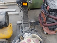 Schuurmachine carat