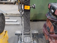 Schuurmachine carat - afbeelding 2 van  8
