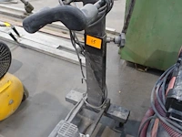 Schuurmachine carat - afbeelding 4 van  8