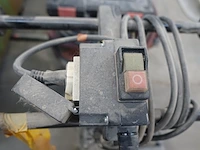 Schuurmachine carat - afbeelding 6 van  8