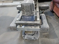 Schuurmachine carat - afbeelding 7 van  8