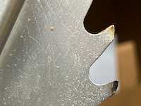 Schuurmachine, cirkelzaag - afbeelding 3 van  7