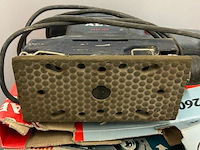 Schuurmachine, cirkelzaag - afbeelding 5 van  7