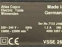 Schuurmachine, cirkelzaag - afbeelding 7 van  7