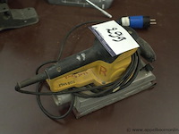 Schuurmachine dewalt d26420 - afbeelding 1 van  3