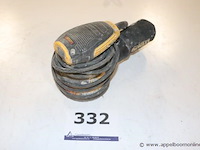 Schuurmachine dewalt - afbeelding 1 van  2