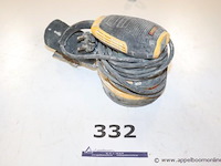 Schuurmachine dewalt - afbeelding 2 van  2