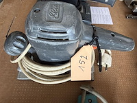 Schuurmachine eli - afbeelding 1 van  1
