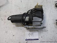 Schuurmachine festo ps1e, werking niet gekend - afbeelding 1 van  2