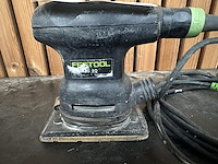 Schuurmachine festool rts 400 - afbeelding 2 van  2