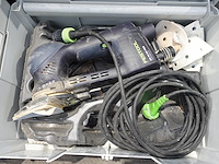 Schuurmachine festool - afbeelding 1 van  3