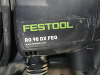 Schuurmachine festool - afbeelding 2 van  3