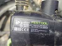 Schuurmachine festool - afbeelding 3 van  3