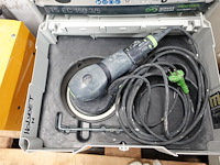 Schuurmachine festool - afbeelding 2 van  4
