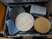 Schuurmachine festool - afbeelding 3 van  4