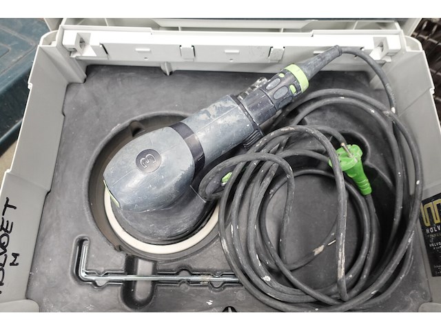 Schuurmachine festool - afbeelding 4 van  4