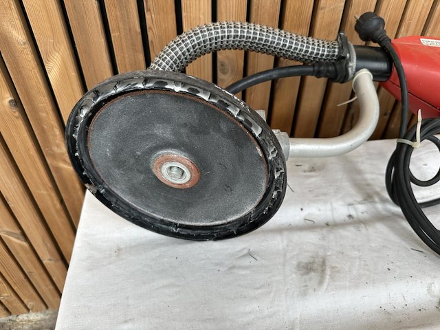 Schuurmachine flex - afbeelding 3 van  4