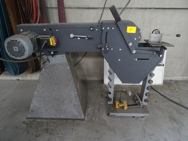 Schuurmachine grit by fein - afbeelding 1 van  5