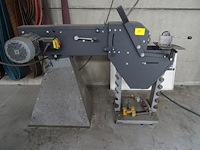 Schuurmachine grit by fein - afbeelding 1 van  5