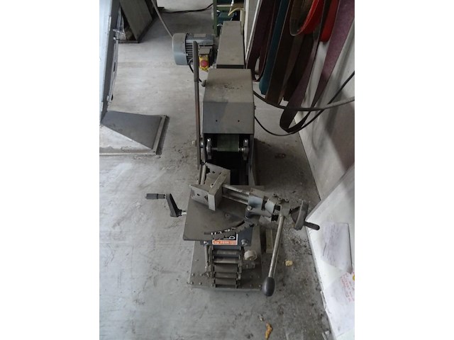 Schuurmachine grit by fein - afbeelding 2 van  5