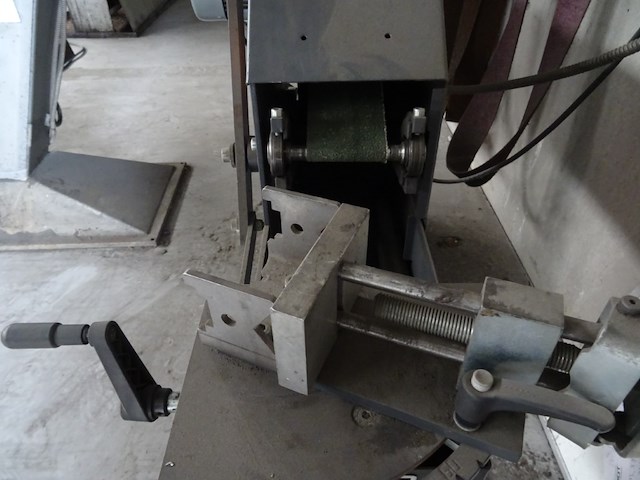 Schuurmachine grit by fein - afbeelding 3 van  5