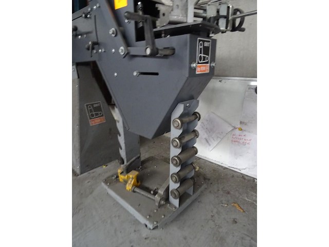 Schuurmachine grit by fein - afbeelding 4 van  5