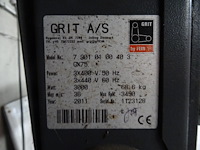 Schuurmachine grit by fein - afbeelding 5 van  5