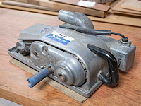 Schuurmachine in aluminium - afbeelding 3 van  3